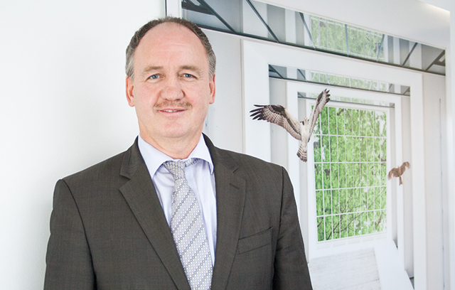 Horst Wörner