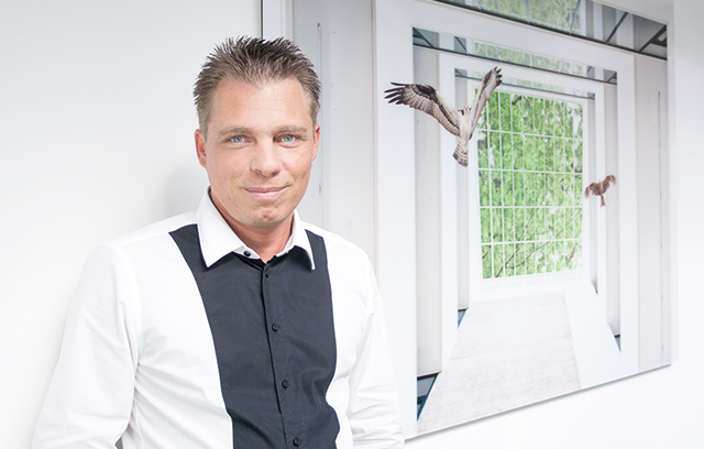 Andreas Karolyi