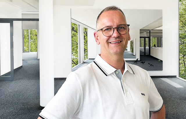Bernhard Bergemann