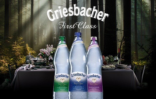 Griesbacher