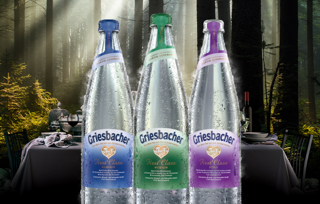 Griesbacher