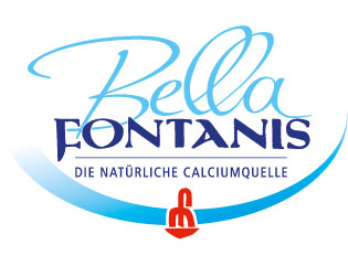 Logo Bella Fontanis