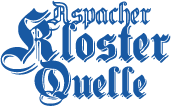 Aspacher Kloster Quelle Logo