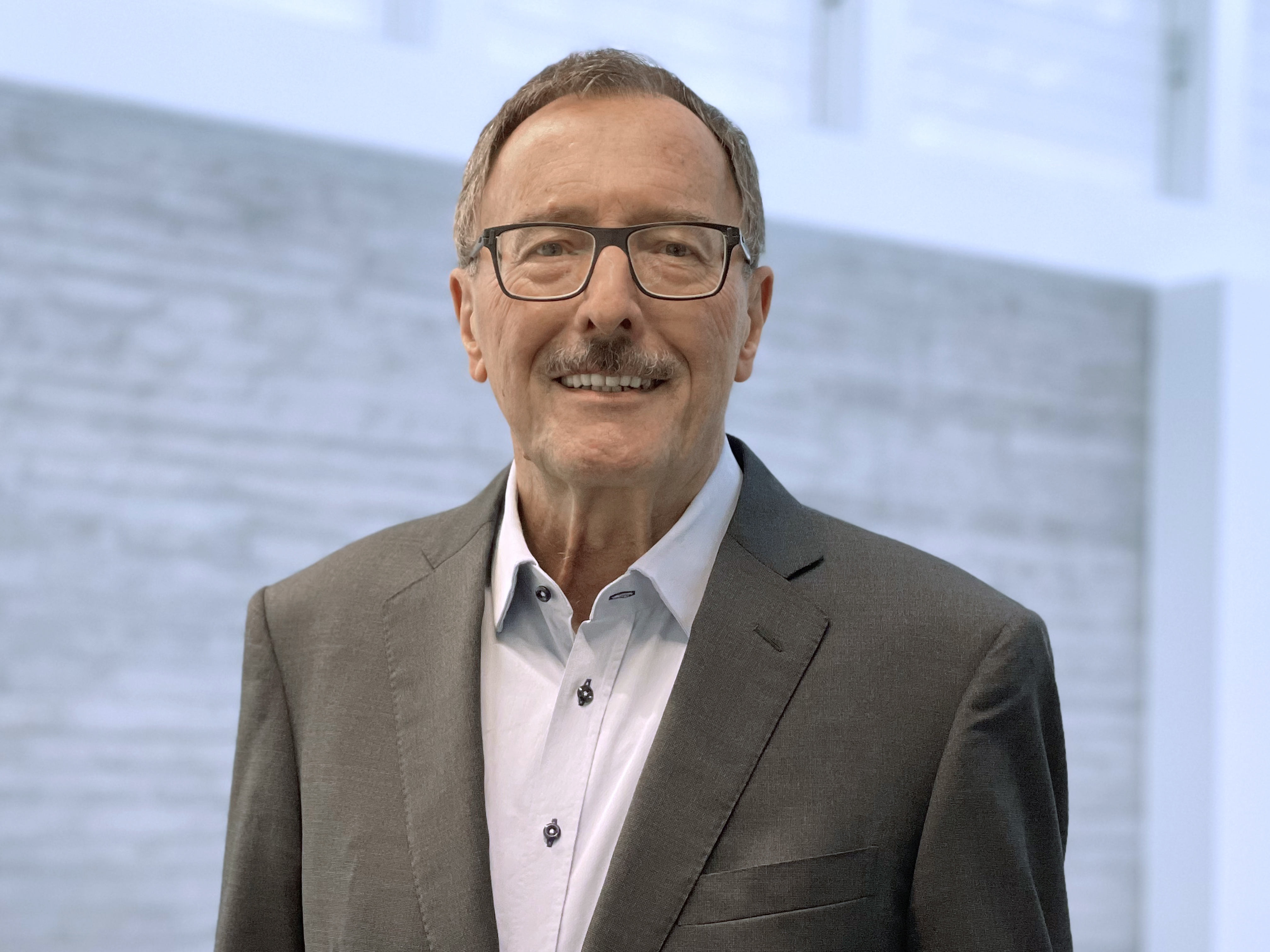 Gerhard Kaufmann 